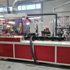 fmc hudson&sharp m 2750w wicket bag making machine