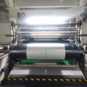 Macchi coextruder 5 layers 1750mm